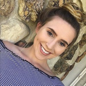 Meet your Posher, Marissa